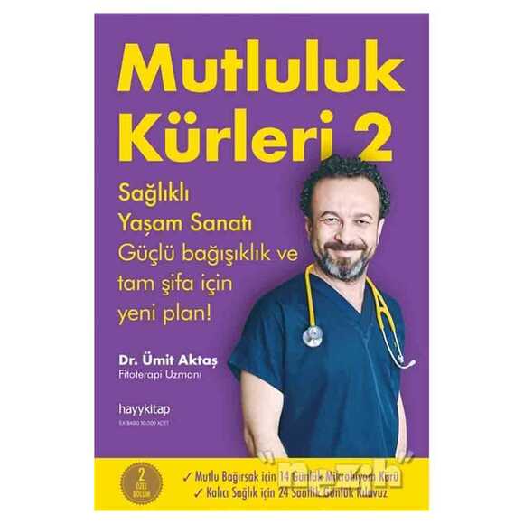 Mutluluk Kürleri 2