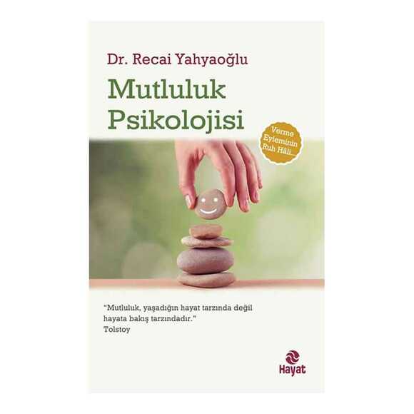 Mutluluk Psikolojisi