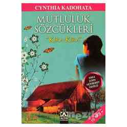 Altın - Mutluluk Sözcükleri 