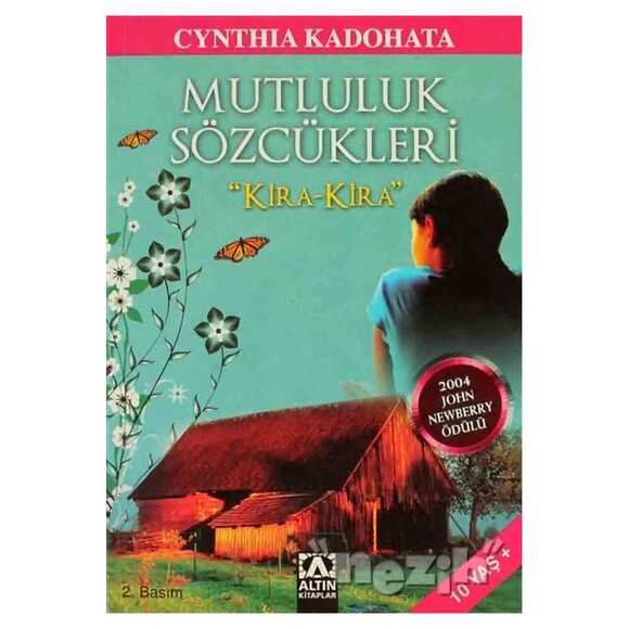 Mutluluk Sözcükleri 