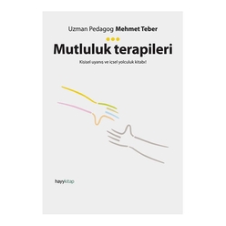 Mutluluk Terapileri - Thumbnail