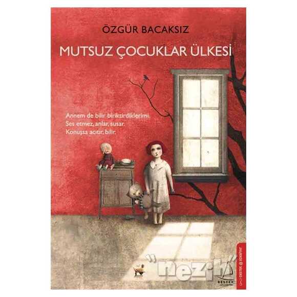 Mutsuz Çocuklar Ülkesi