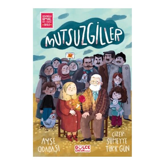 Mutsuzgiller