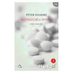 Aylak Adam Yayınları - Mutsuzluğa Doyum