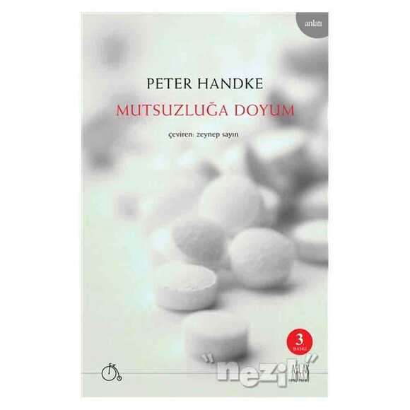 Mutsuzluğa Doyum