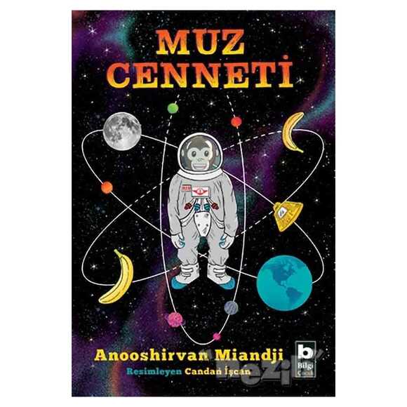 Muz Cenneti