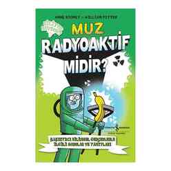 Muz - Radyoaktif Midir? - Thumbnail