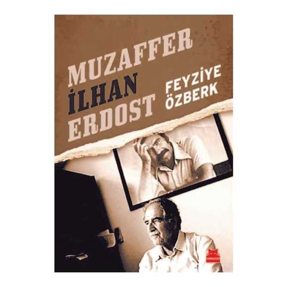  Muzaffer İlhan Erdost