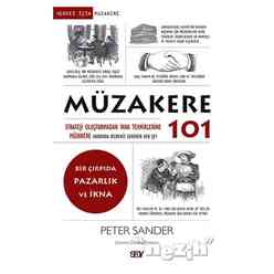 Müzakere 101 - Thumbnail