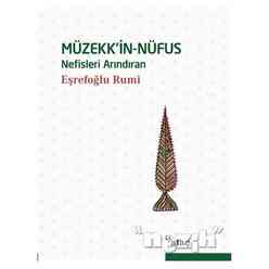 Ataç Yayınları - Müzekk’in-Nüfus