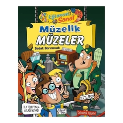 Müzelik Müzeler 127 - Thumbnail