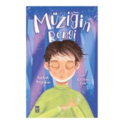 Genç Timaş - Müziğin Rengi