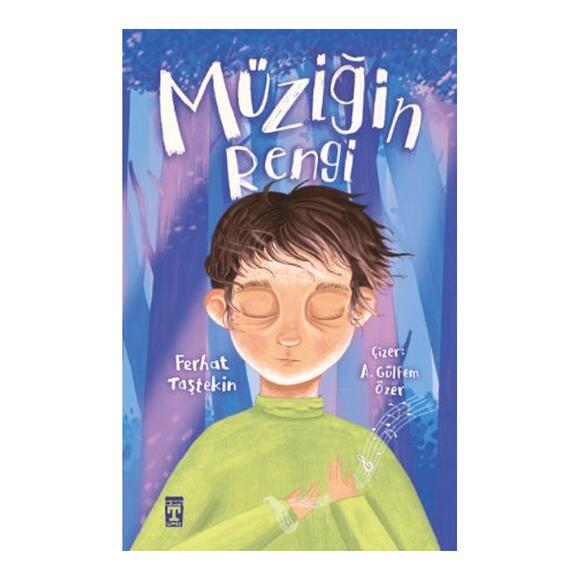 Müziğin Rengi