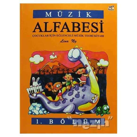 Müzik Alfabesi 1. Bölüm