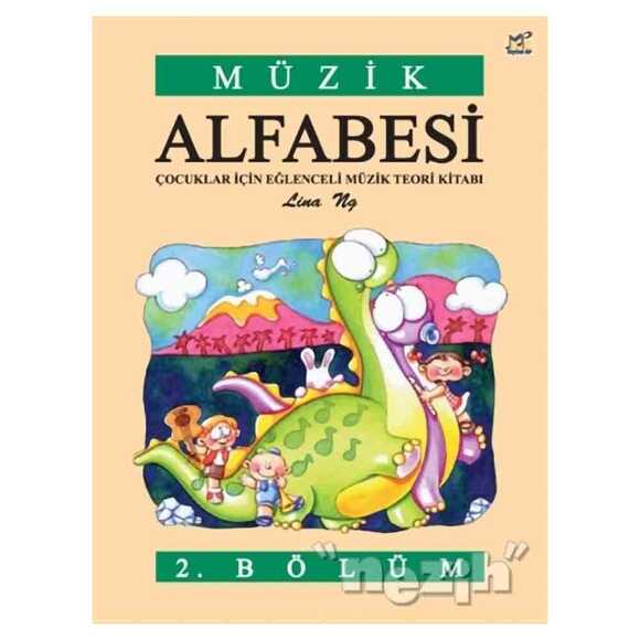 Müzik Alfabesi 2