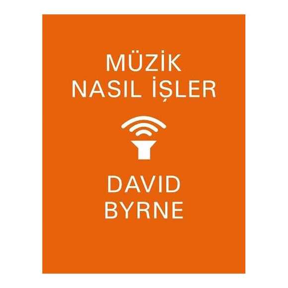 Müzik Nasıl İşler