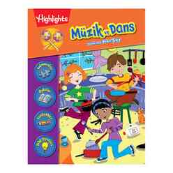 Doğan Egmont - Müzik ve Dans Hakkında Her Şey