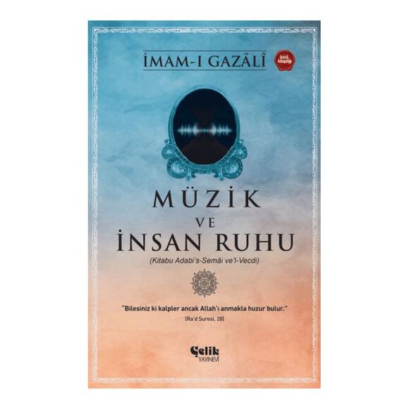 Müzik Ve İnsan Ruhu