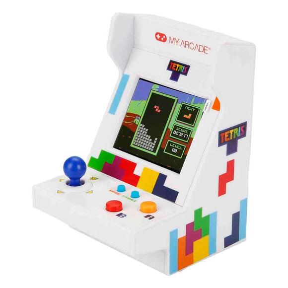 My Arcade Pico Player Pro 3,7