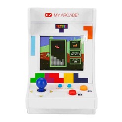 My Arcade Pico Player Pro 3,7