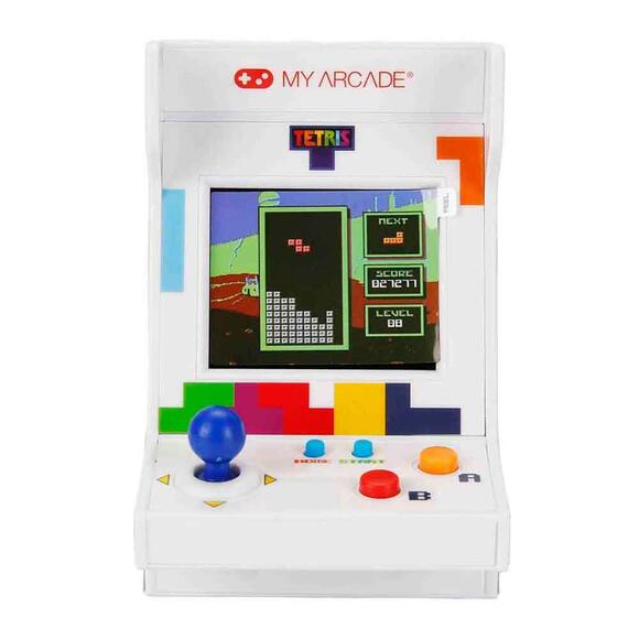 My Arcade Pico Player Pro 3,7