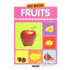 My Book Fruits - Thumbnail