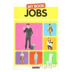 My Book Jobs - Thumbnail