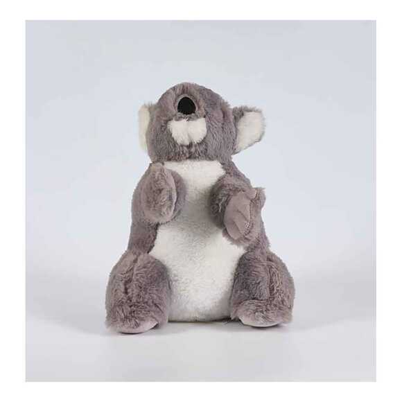 My Friend Peluş Oyuncak Antrasit Koala 