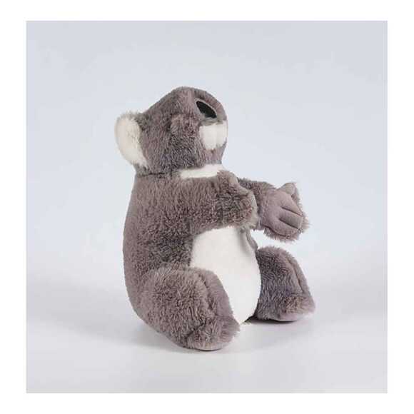 My Friend Peluş Oyuncak Antrasit Koala 