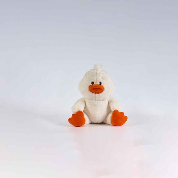 My Friend Toys Beyaz Civciv 35 Cm