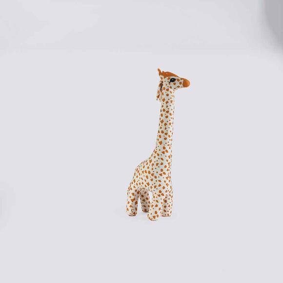 My Friend Toys Büyük Zürafa Peluş 100 Cm