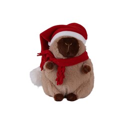 My Friend Toys - My Friend Toys Kahverengi Kapibara 28 cm