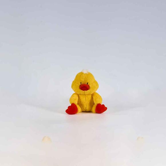 My Friend Toys Sarı Civciv 22 Cm