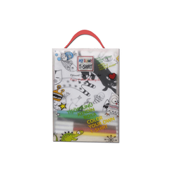 Funny - My Funny T-Shirt Munzur Kediler Beden-1 2101