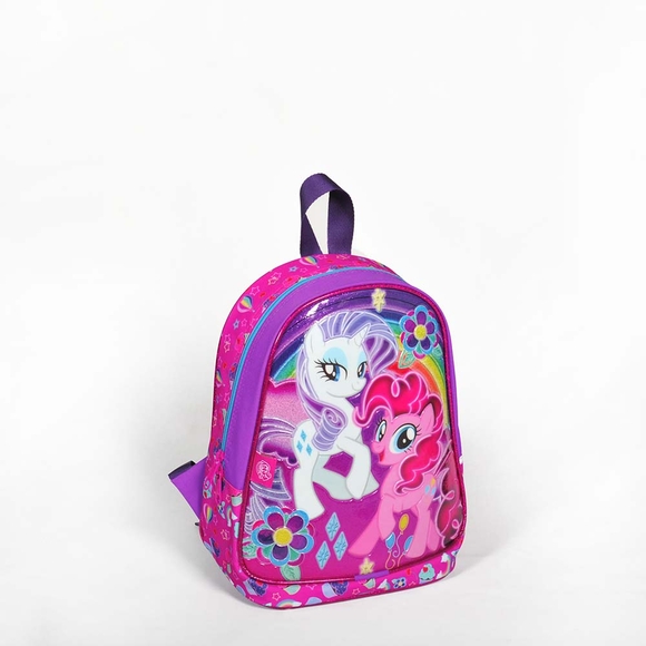 My Little Pony Anaokul Çanta 43089 