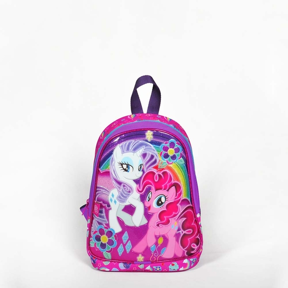 My Little Pony Anaokul Çanta 43089 