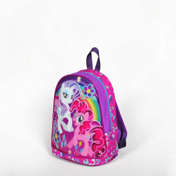 My Little Pony Anaokul Çanta 43089 