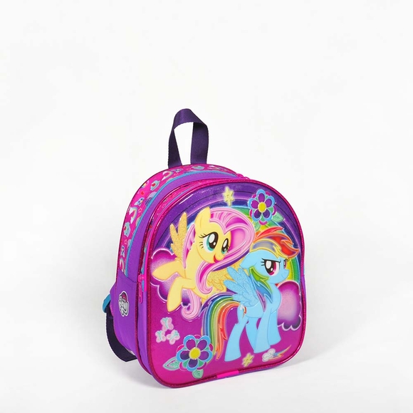 My Little Pony Anaokul Çanta 43090