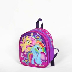 My Little Pony Anaokul Çanta 43090 - Thumbnail
