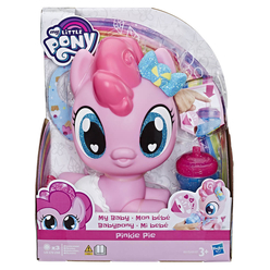 My Lıttle Pony Bebek Pony E5107 - Thumbnail