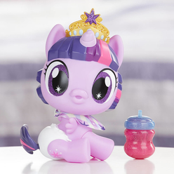 My Lıttle Pony Bebek Pony E5107 - Thumbnail