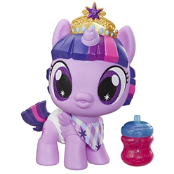 My Lıttle Pony Bebek Pony E5107 - Thumbnail