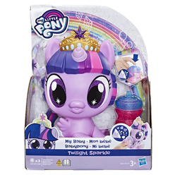 My Lıttle Pony Bebek Pony E5107 - Thumbnail