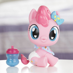 My Lıttle Pony Bebek Pony E5107 - Thumbnail