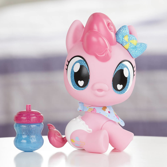 My Lıttle Pony Bebek Pony E5107