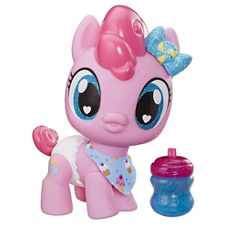 My Lıttle Pony Bebek Pony E5107 - Thumbnail