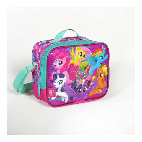 My Little Pony Beslenme Çantası 42859 