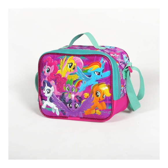 My Little Pony Beslenme Çantası 42859 