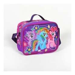 Sms My Lıttle Pony - My Little Pony Beslenme Çantası 42860 