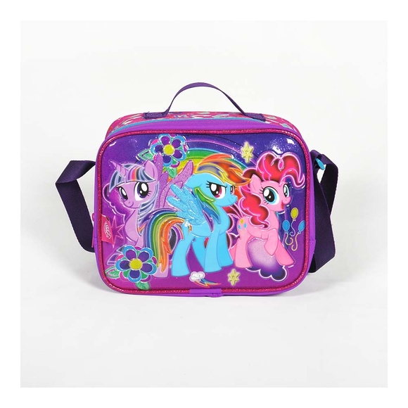 My Little Pony Beslenme Çantası 42860 